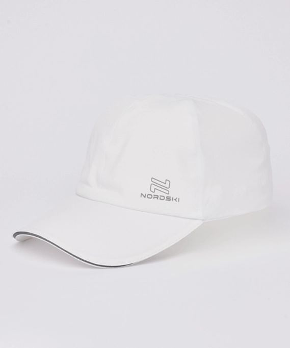Кепка Nordski Light Lime