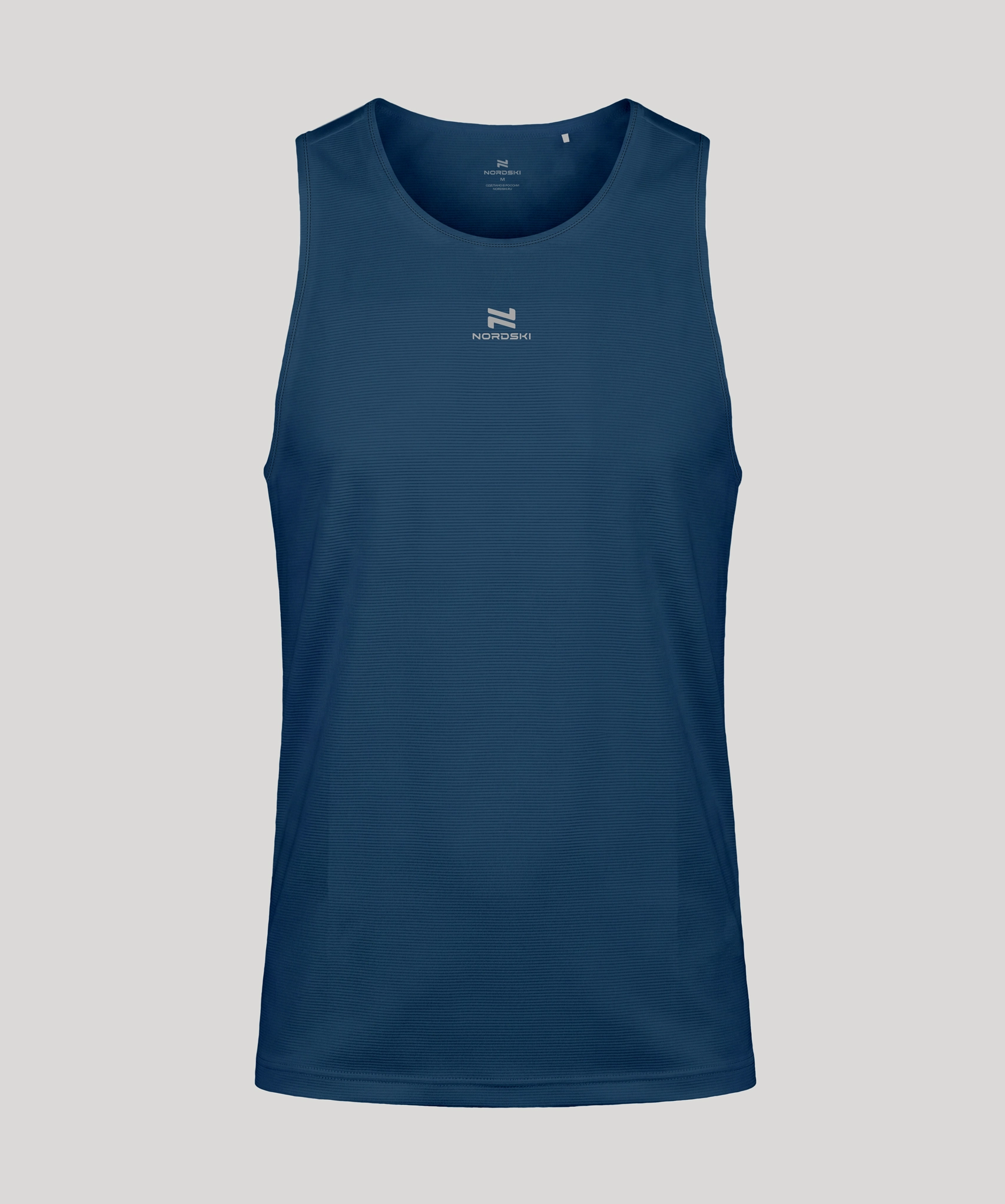 Майка Nordski Run 2.0 Red