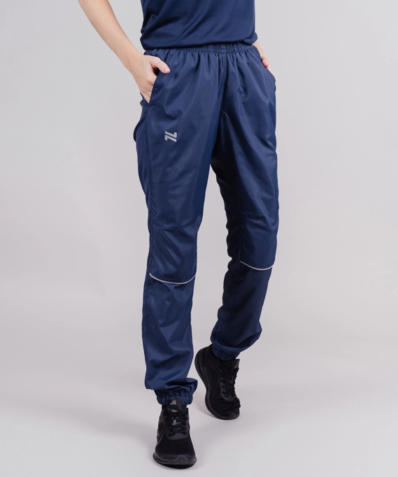 Брюки Nordski Rain Navy W