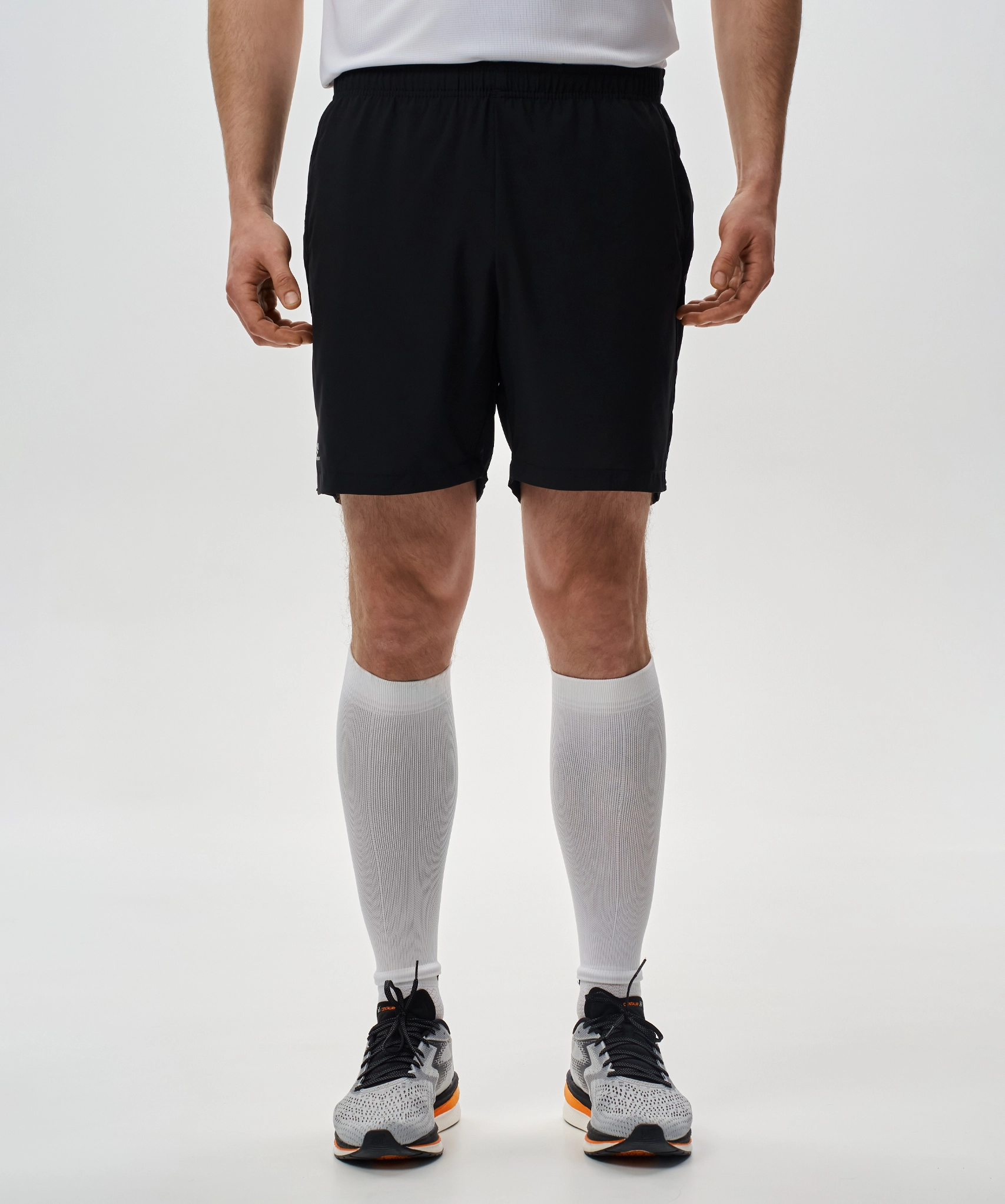 Шорты Nordski Light 2.0 Black