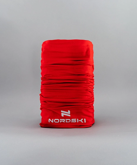 Бафф NORDSKI Active patriot