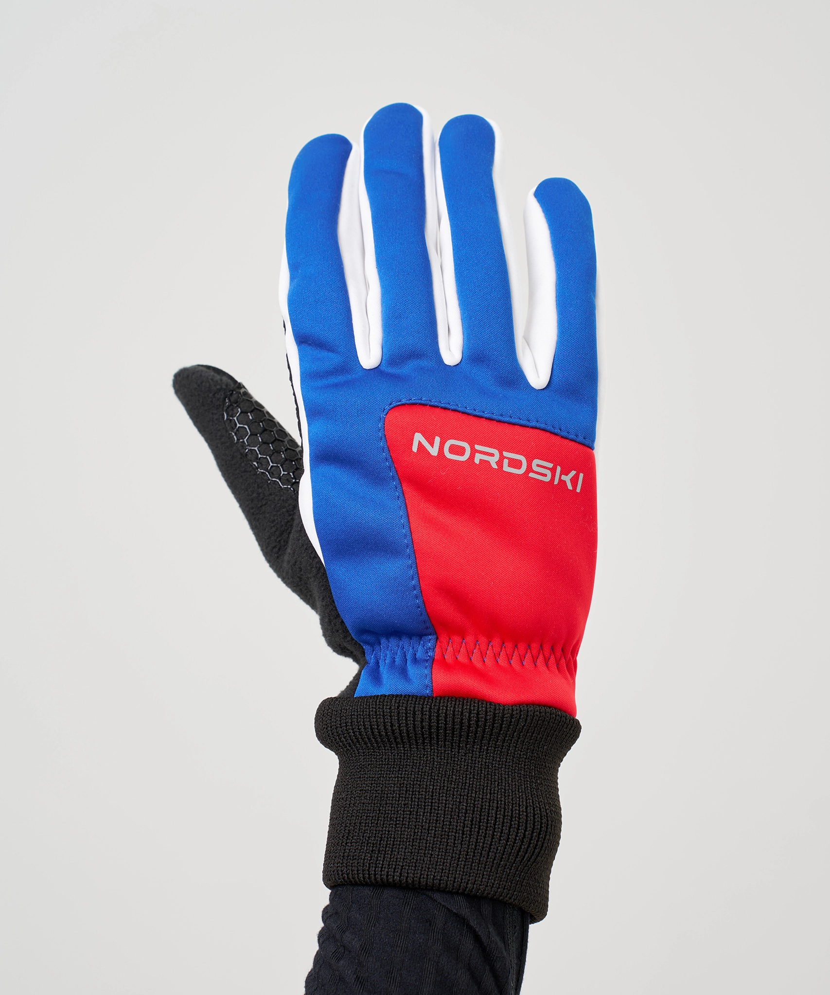 Перчатки Nordski Arctic Patriot