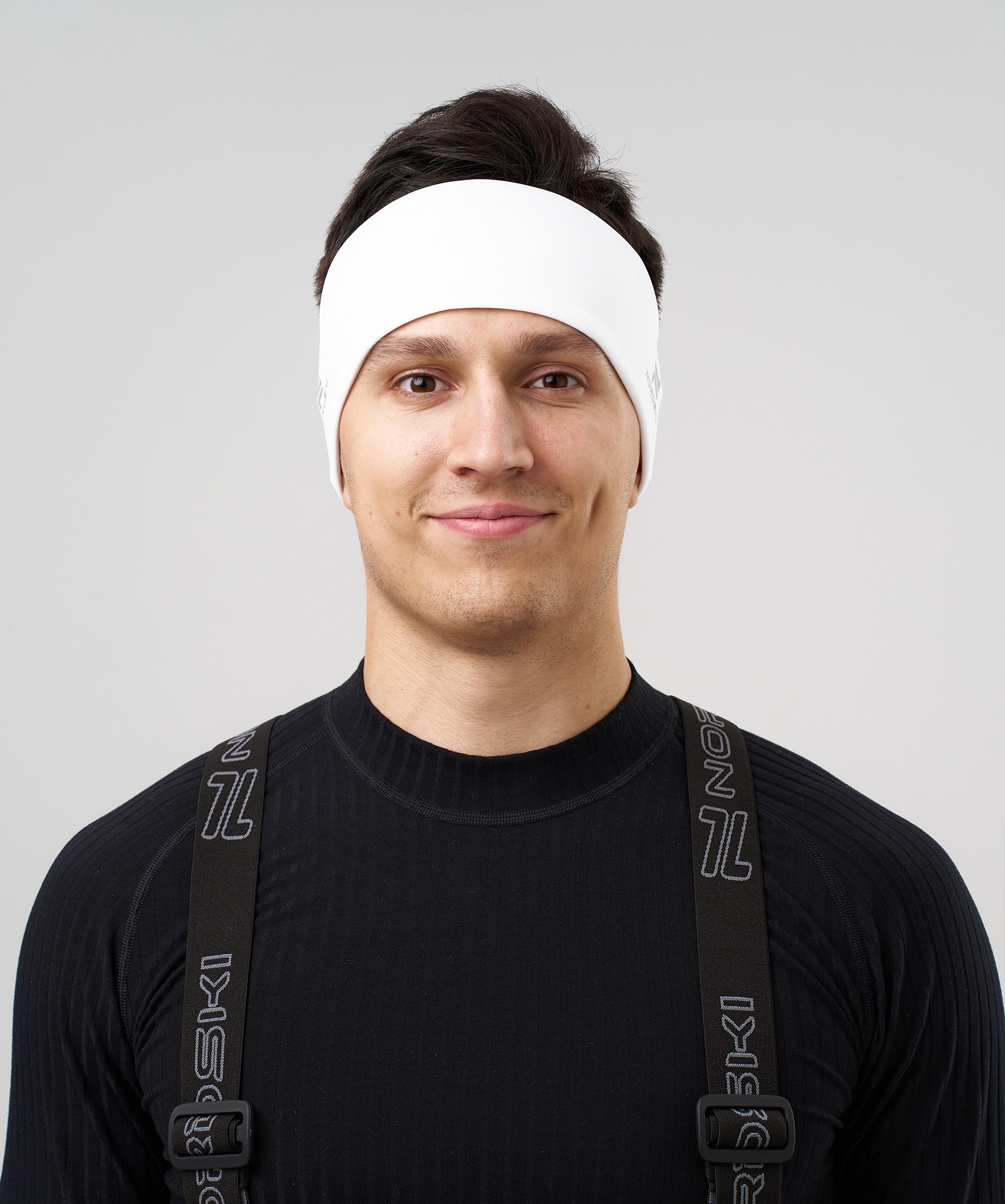 Повязка Nordski Warm Ocean