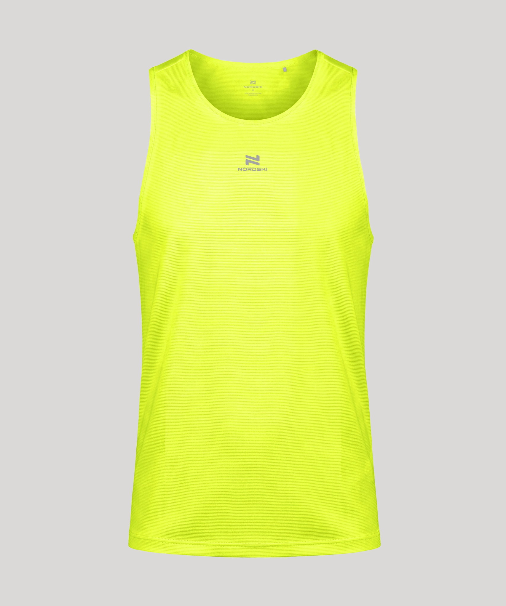 Майка Nordski Run 2.0 Red