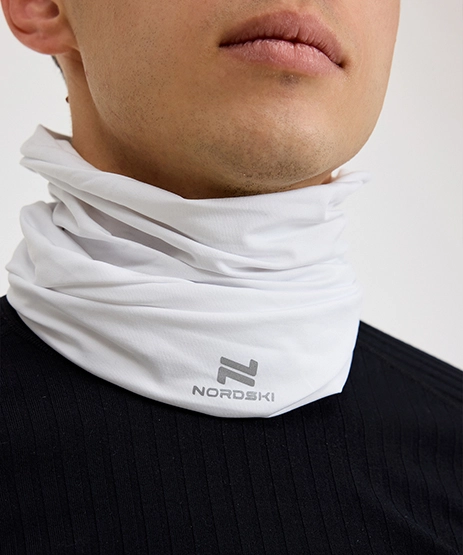 Бафф NORDSKI Active patriot