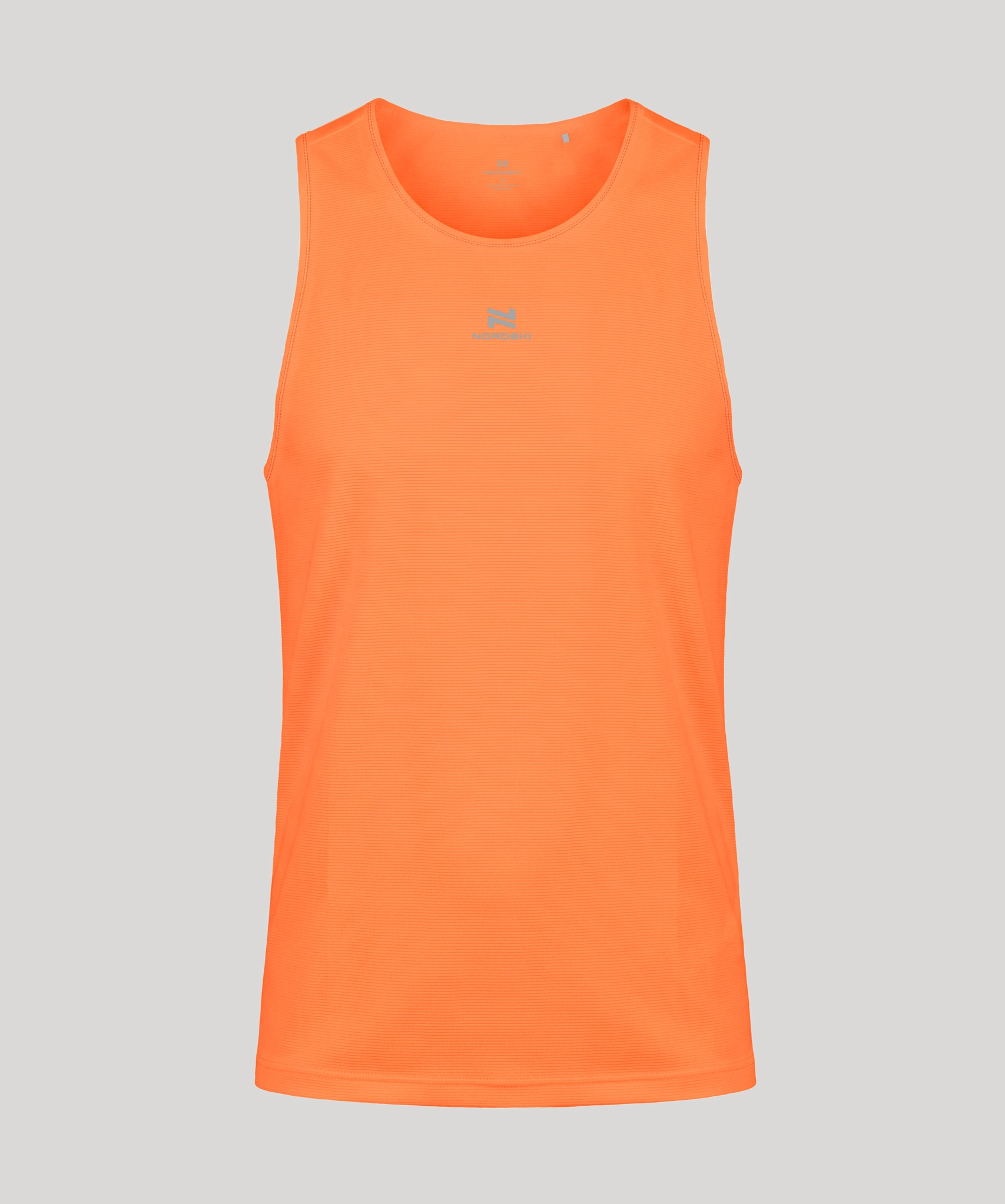 Майка Nordski Run 2.0 Red