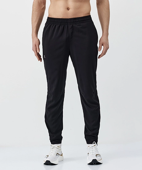 Брюки беговые Nordski Light Cross Black