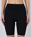 Шорты обтягивающие Nordski Stayer Black W