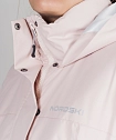 Парка Nordski Rose W
