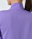 Ветровка беговая Nordski Light Cross Purple W