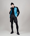 Жилет Nordski Hybrid Light Blue/Black