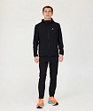 Ветровка беговая Nordski Stayer Black
