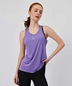 Майка Nordski Stayer Lavender W
