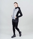 Юбка Nordski Hybrid Black W