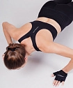 Перчатки Nordski Sport Black