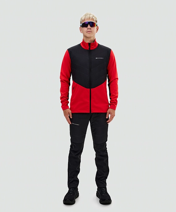 Брюки Nordski Hybrid Pro 2.0 Black