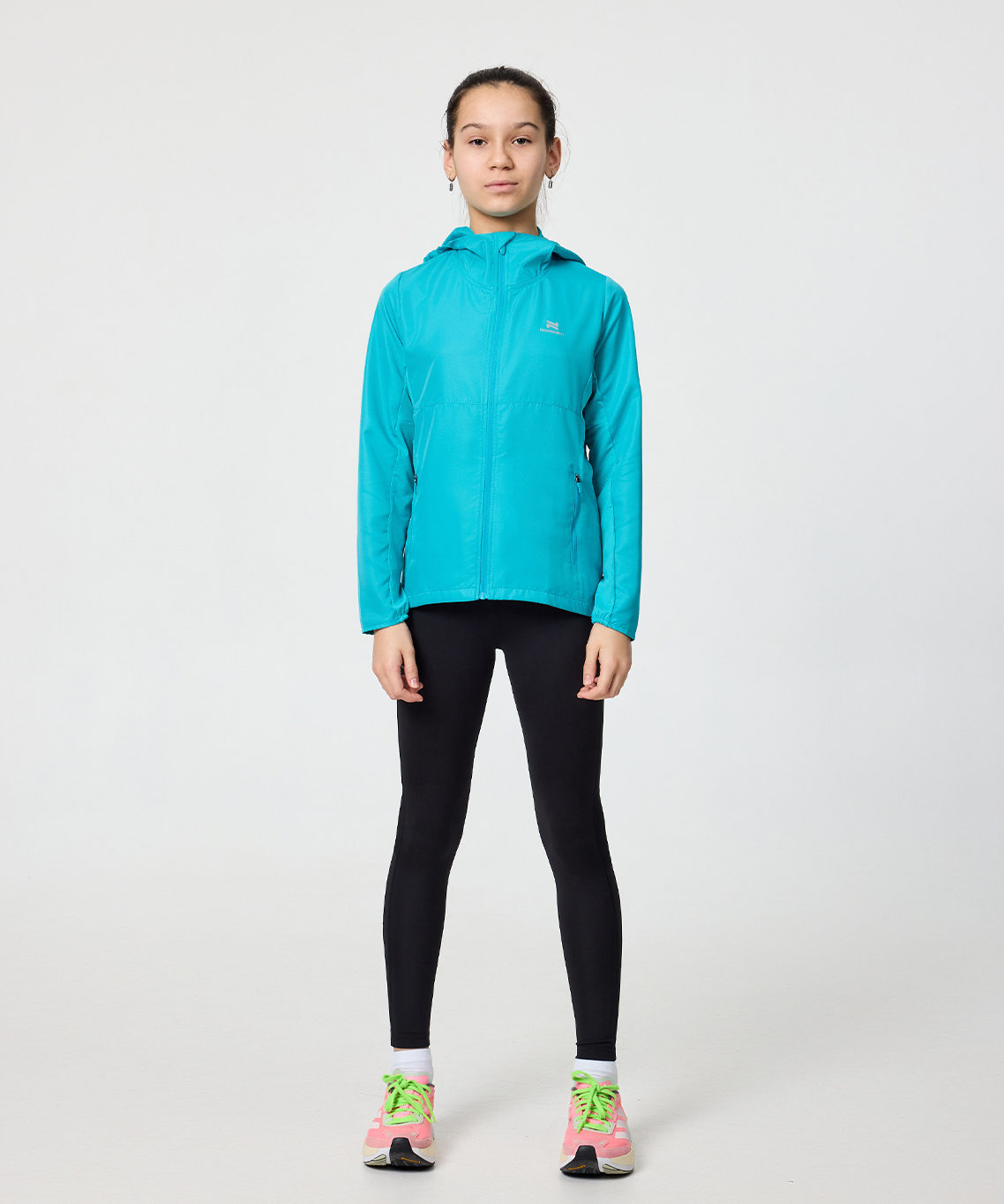 Ветровка Nordski Jr. Run Dark Breeze