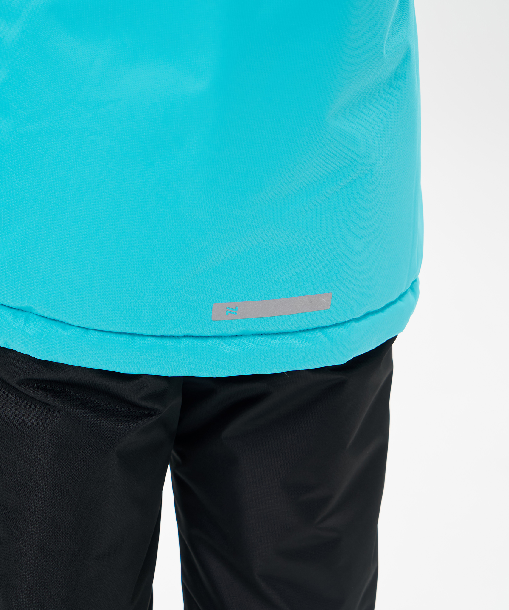 Утепленная куртка Nordski Winter Aqumarine W