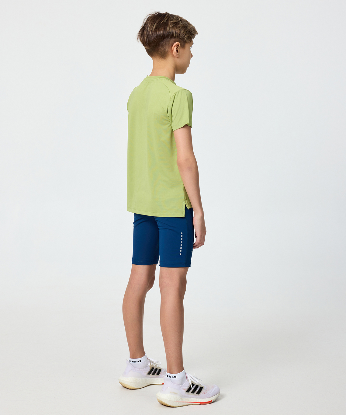 Футболка Nordski Jr. Stayer Bamboo