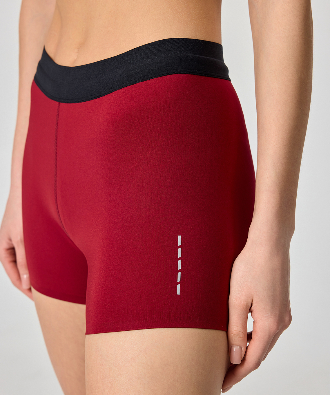 Шорты обтягивающие Nordski Sprint Ruby W