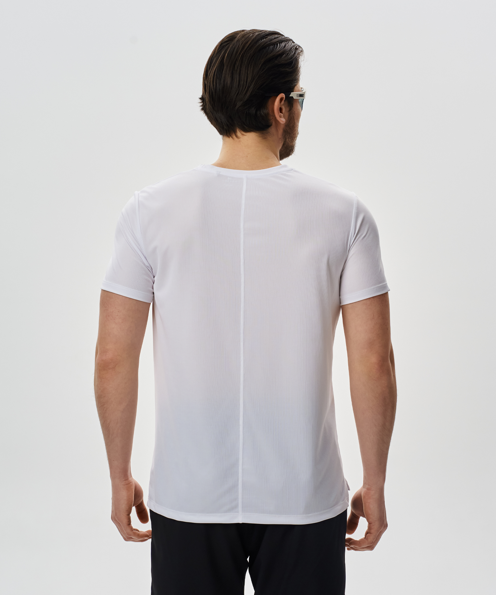 Футболка Nordski Training White