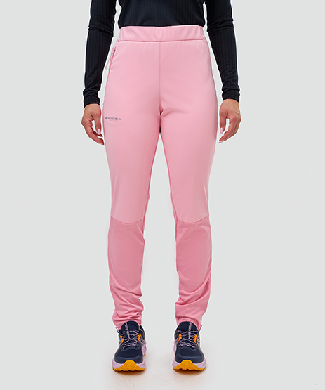 Тренировочные брюки Nordski Pro 2.0 Black W