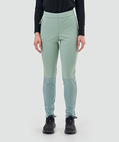 Тренировочные брюки Nordski Pro 2.0 Black W