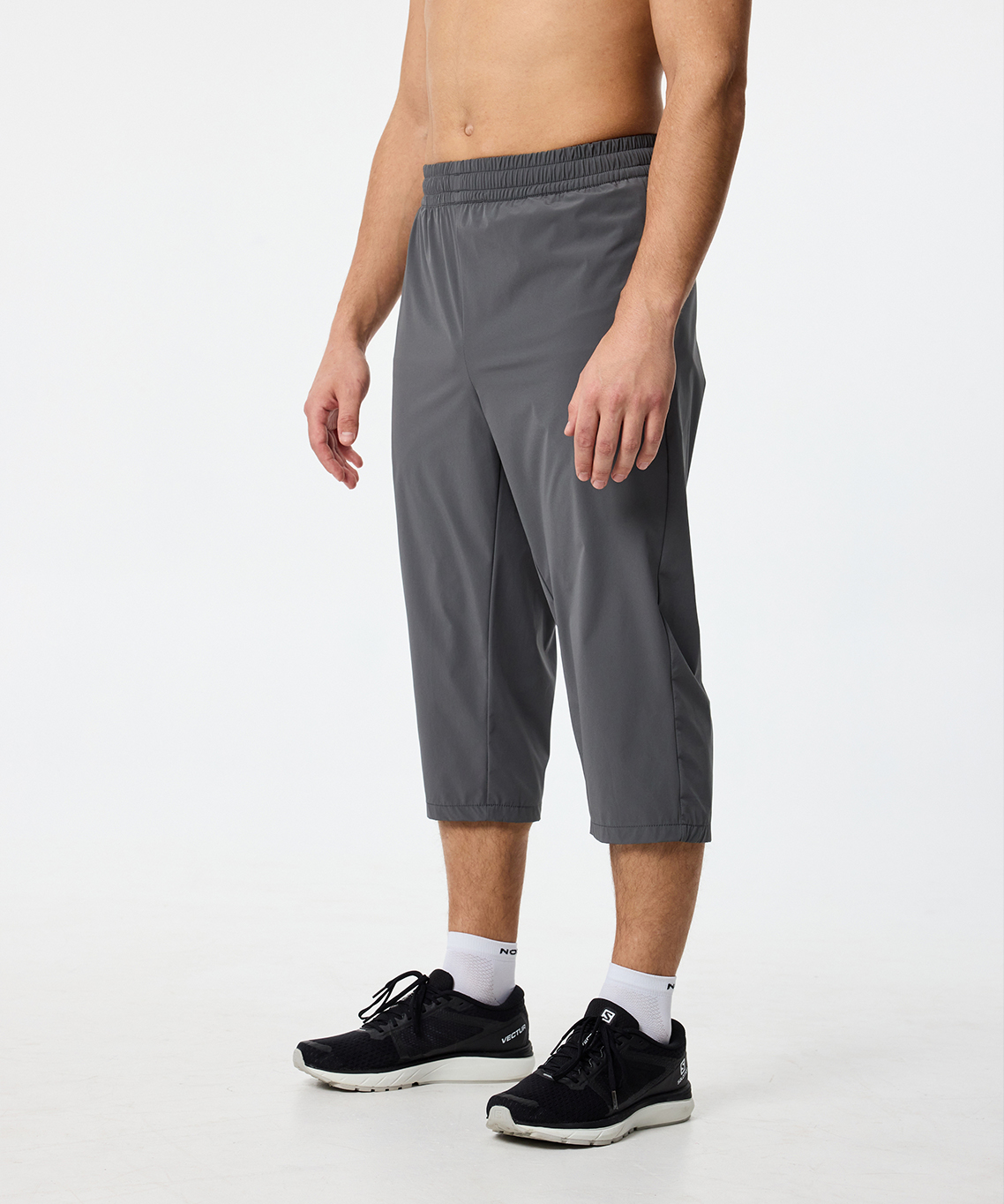 Бриджи Nordski Pro Light Graphite