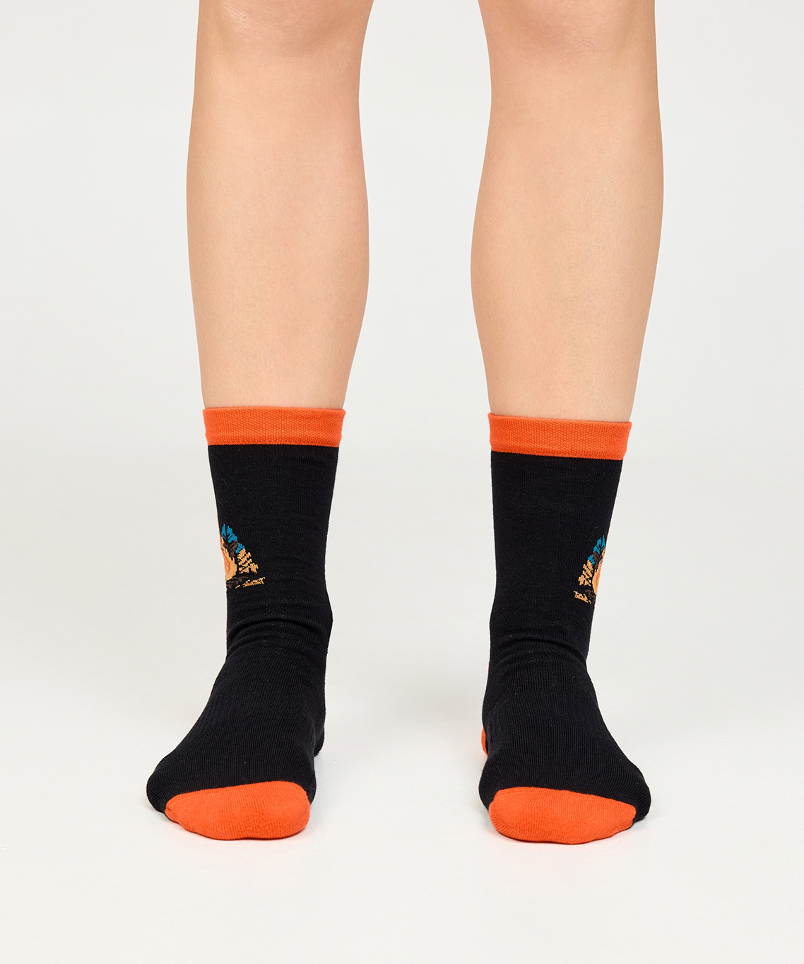 Носки Nordski Trekking Fire