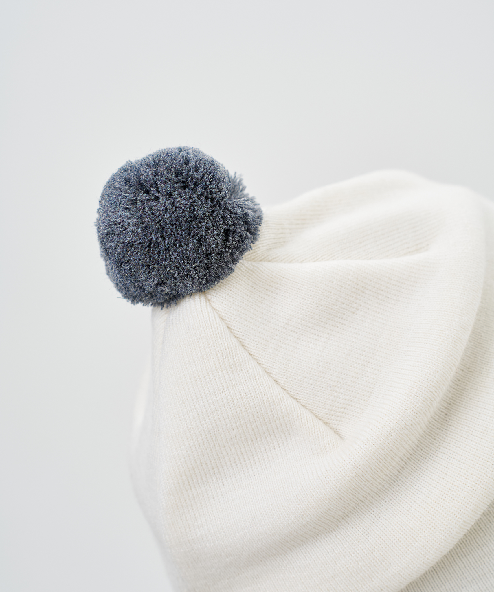 Шапка Nordski Embroidery White