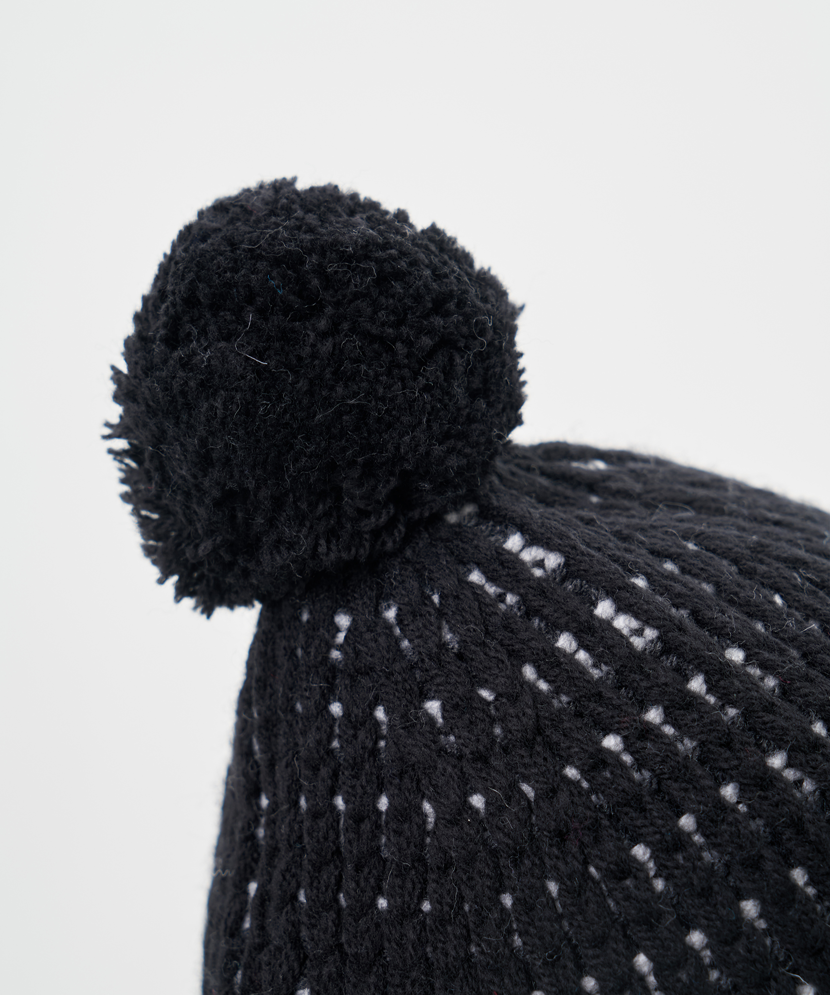 Шапка Nordski Alpine Black