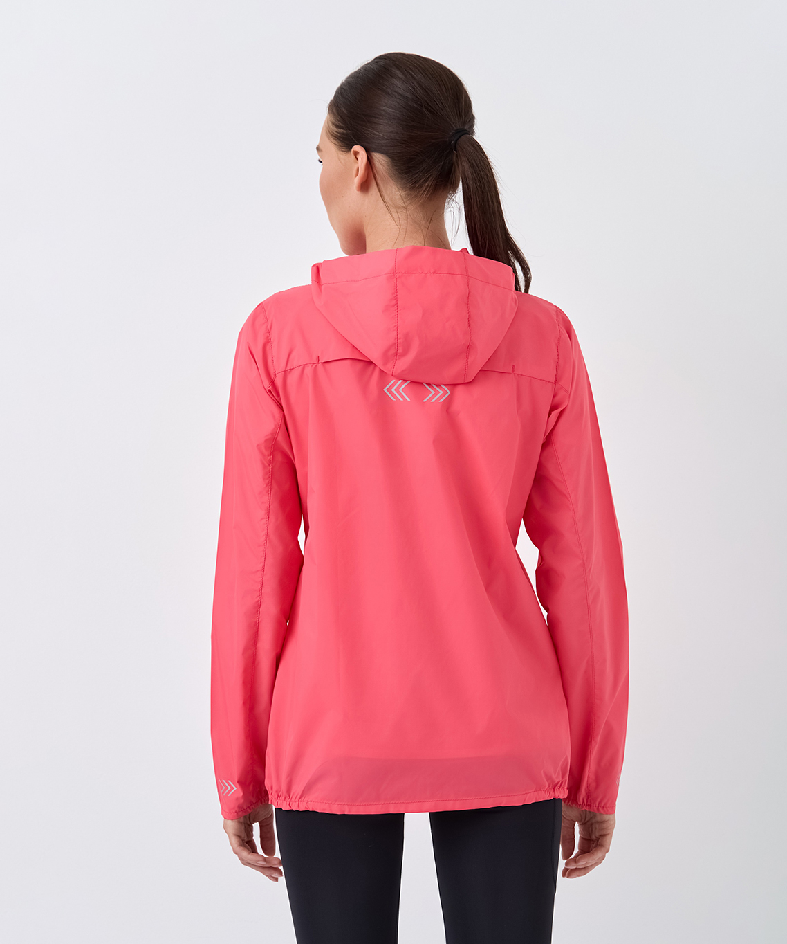 Ветровка Nordski Rain Coral W