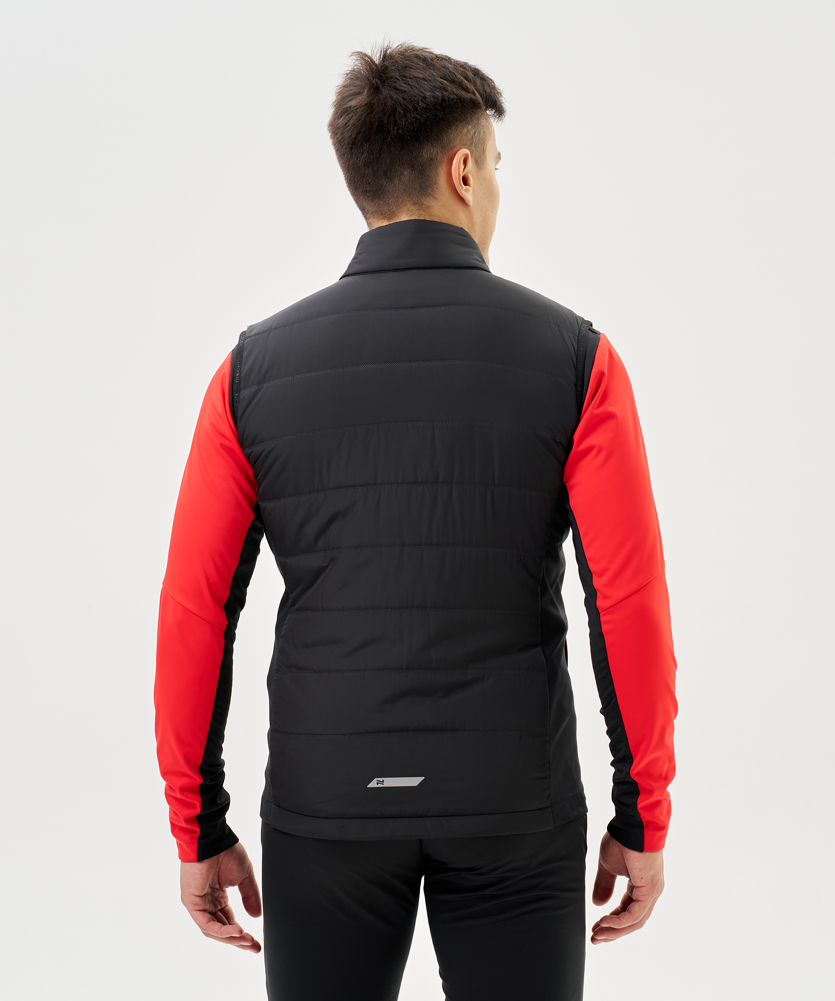 Жилет Nordski Hybrid Pro 2.0 Black