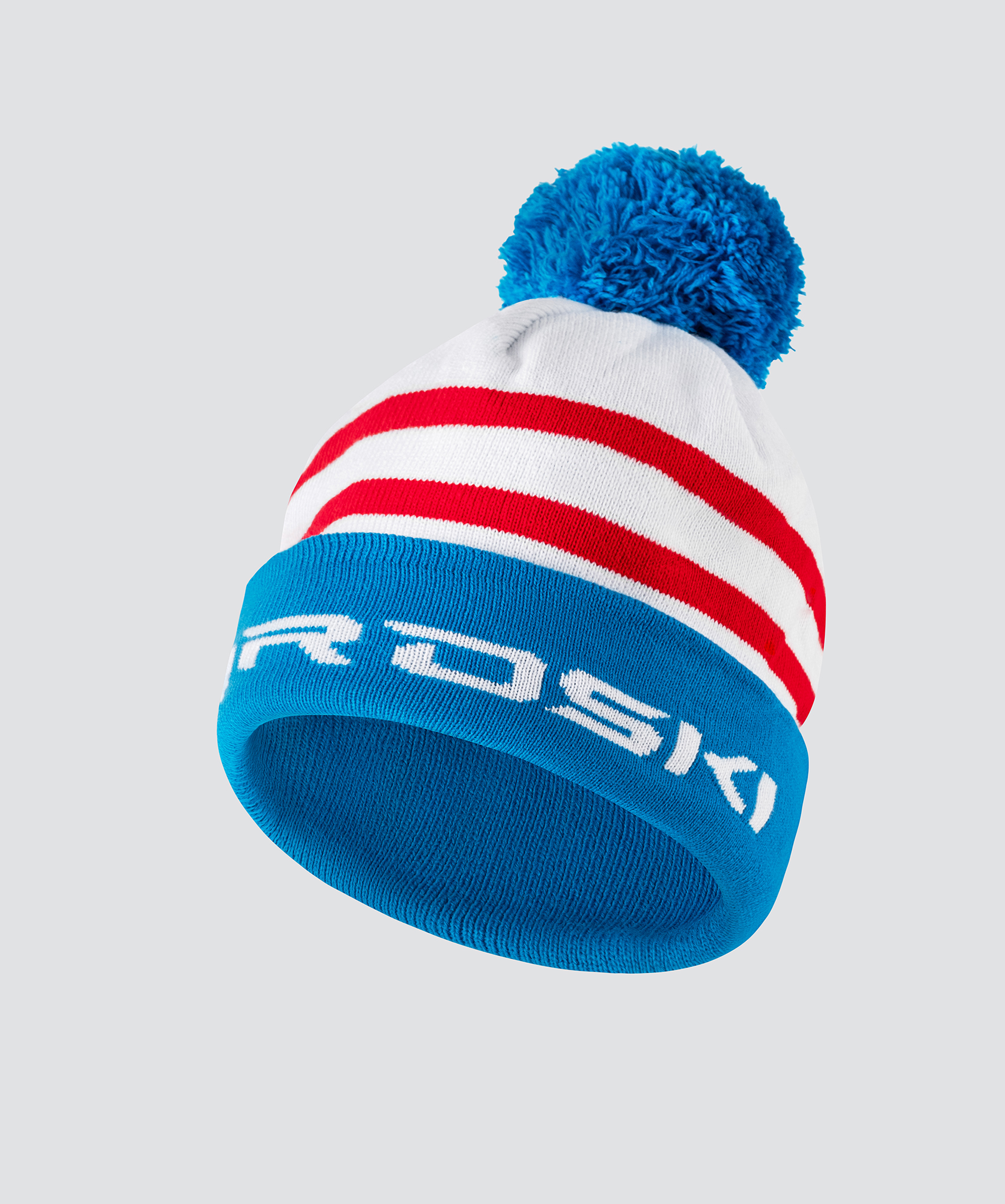 Шапка Nordski Winter Rus