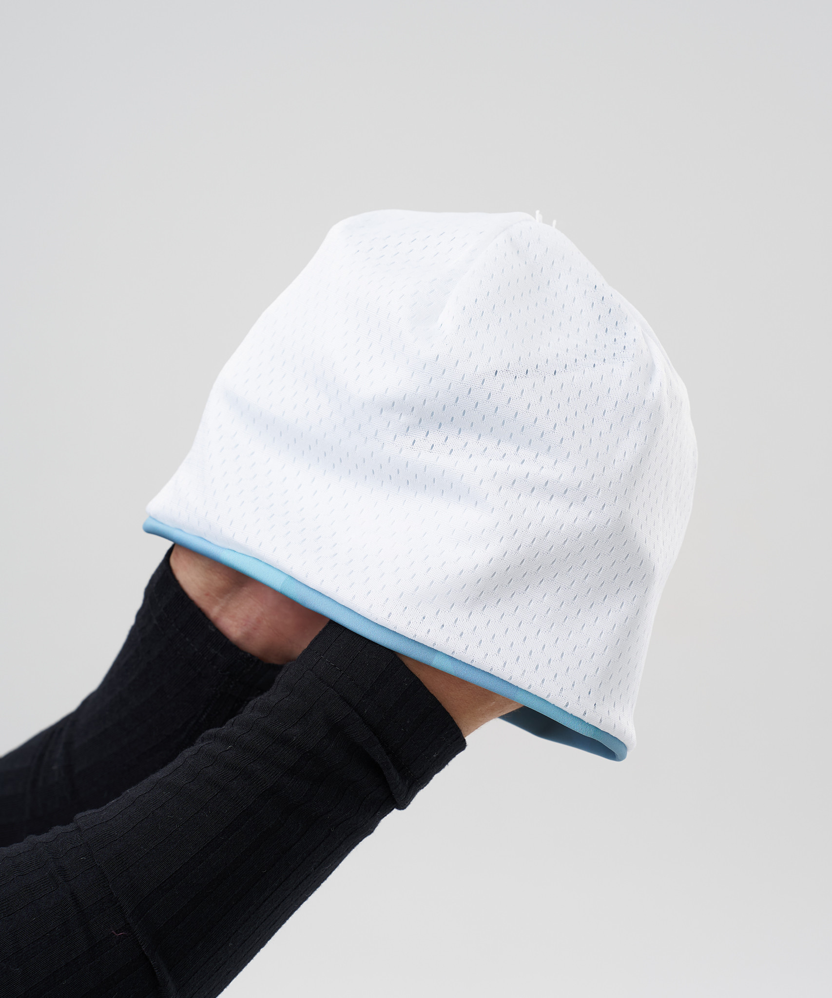 Гоночная шапка Nordski Race Bom Ice Mint