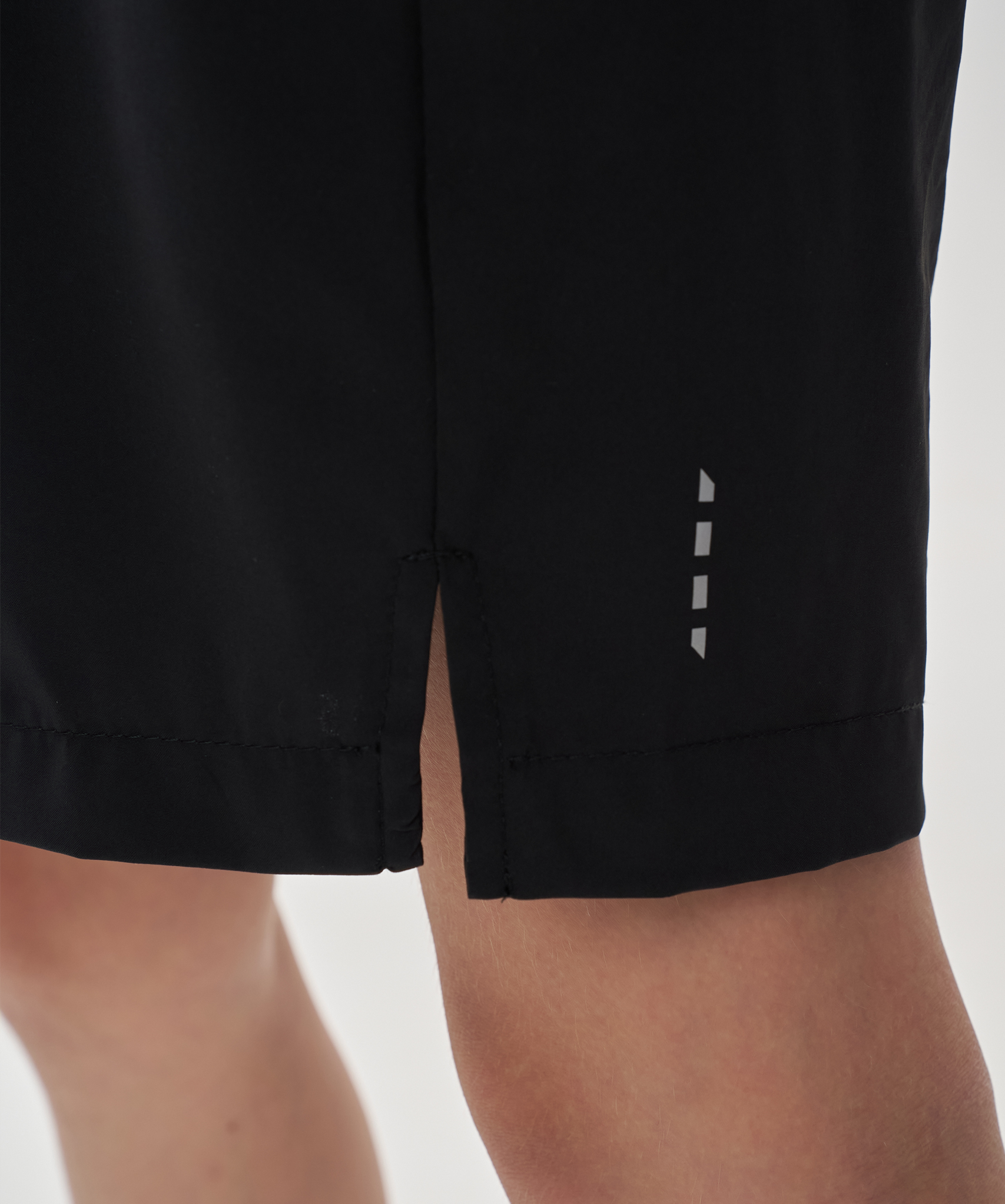 Шорты Nordski Jr. Light 2.0 Black
