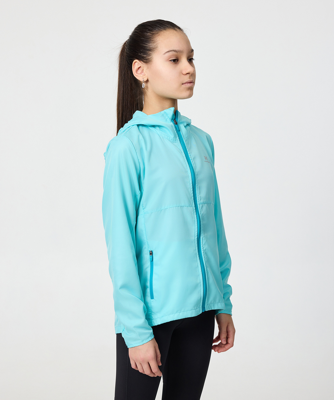 Ветровка Nordski Jr. Run Breeze