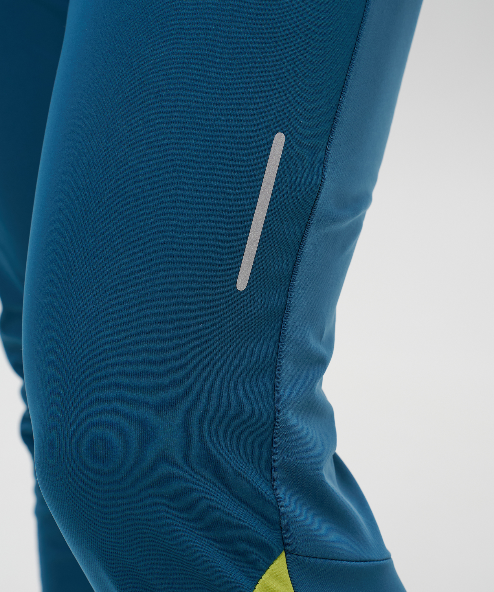 Тренировочные брюки Nordski Race Dark Jeans