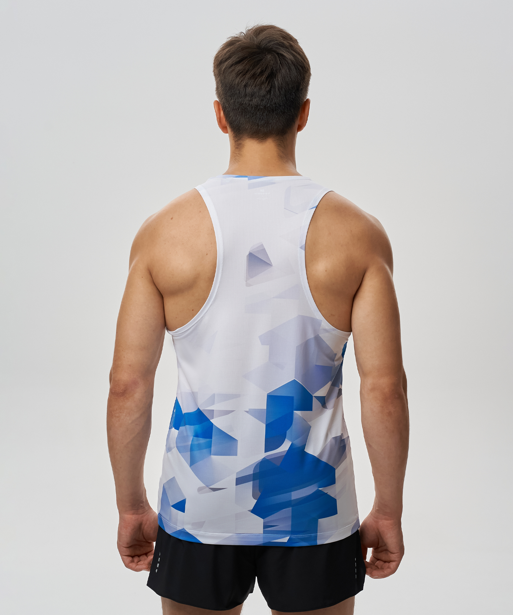 Майка Nordski Run 2.0 Pattern