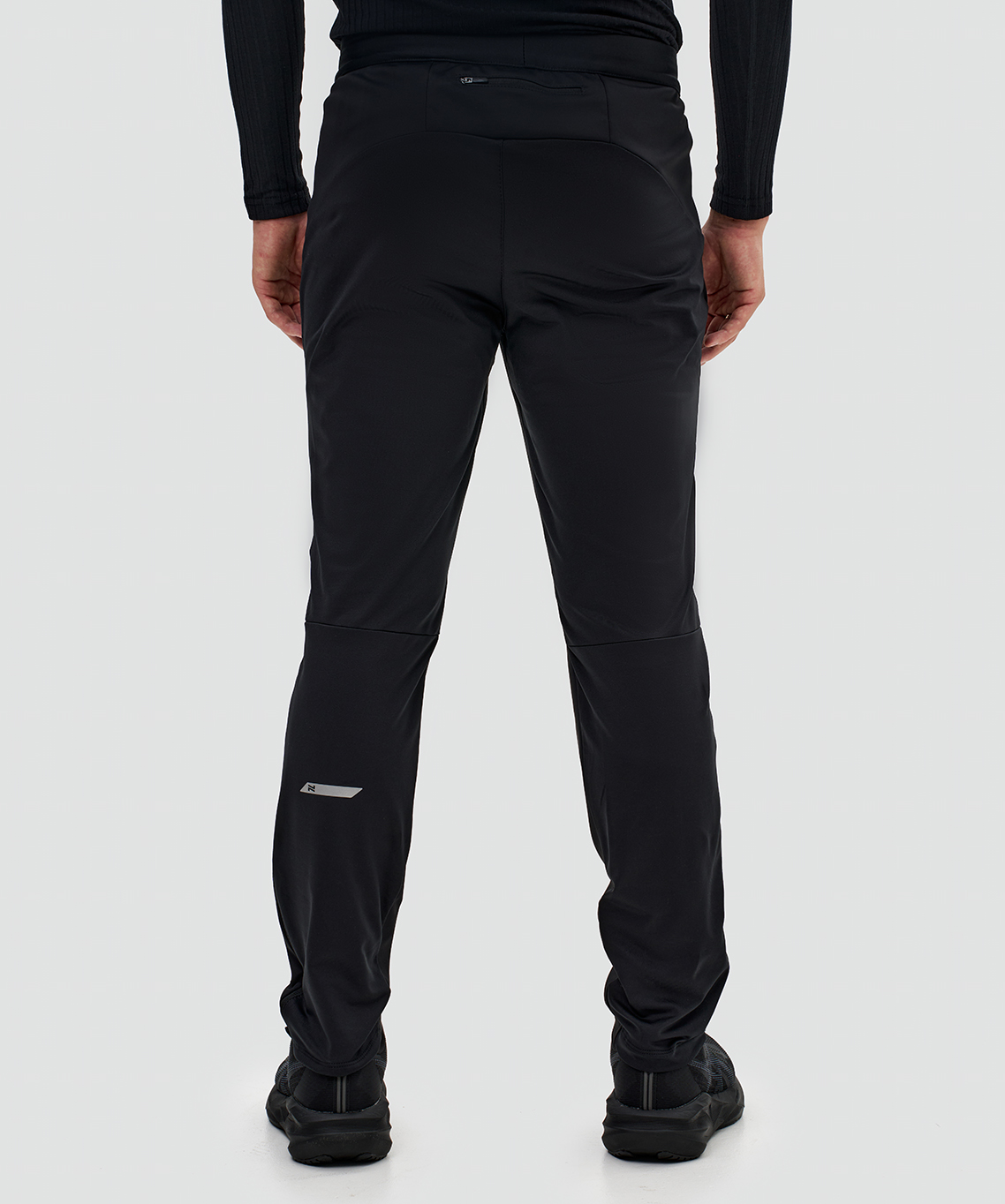 Брюки Nordski Hybrid Pro 2.0 Black