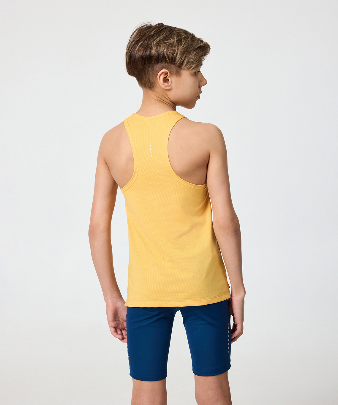 Майка Nordski Jr. Stayer Apricot