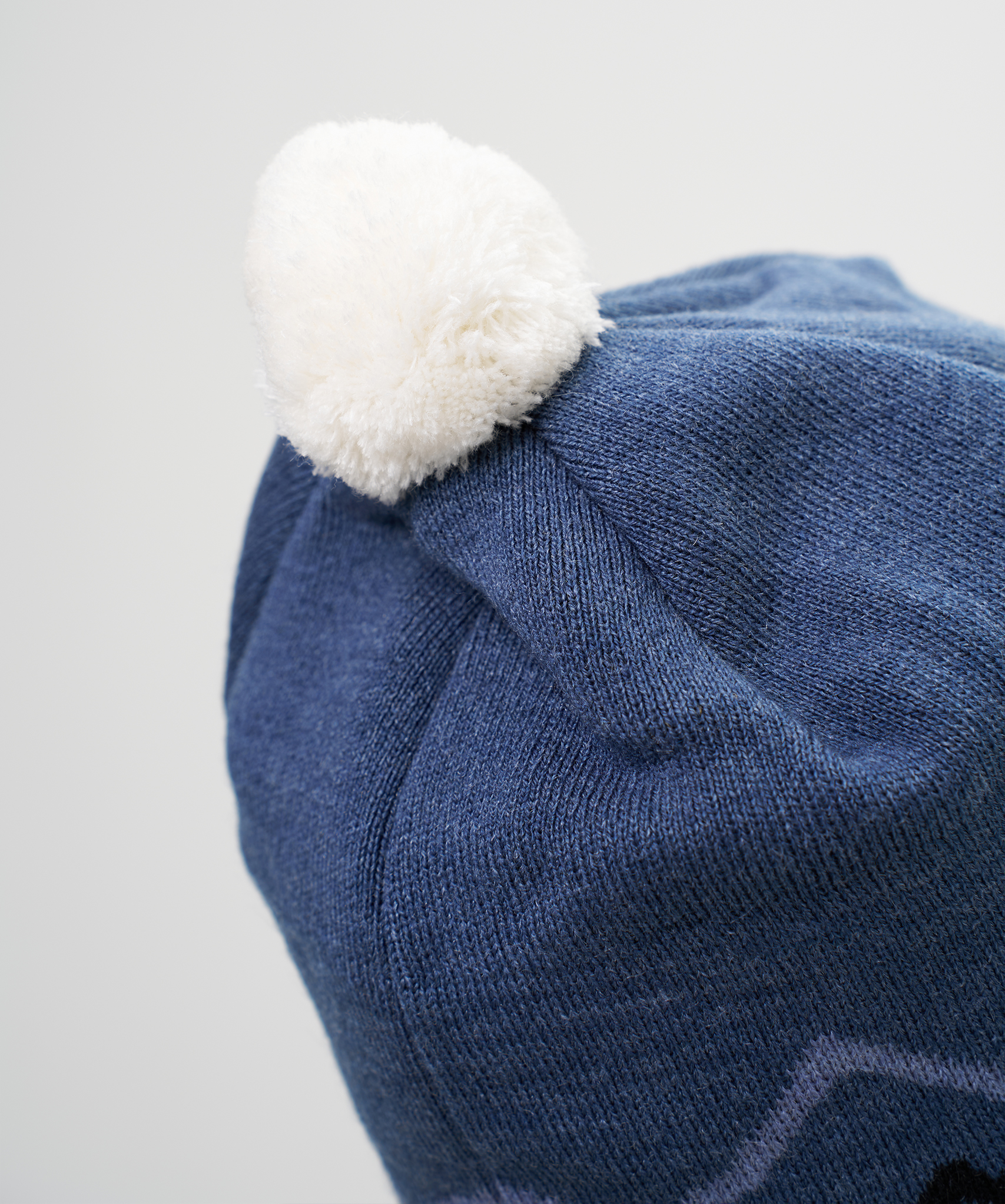 Шапка Nordski Track Dark Blue