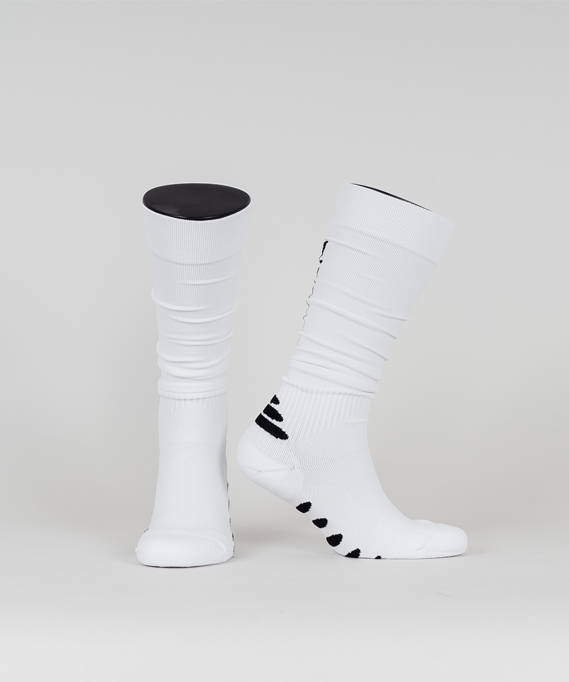 Гетры Nordski Pro Energy White