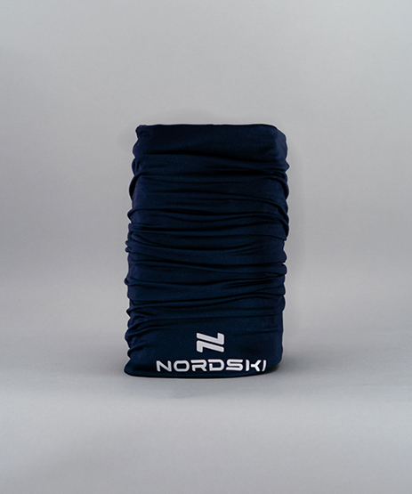 Бафф NORDSKI Active navy