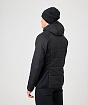 Куртка Nordski Hybrid Warm 2.0 Black