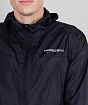 Ветровка Nordski Rain Total Black