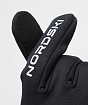 Перчатки Nordski Run Black