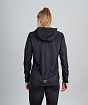 Ветровка Nordski Run Total Black W