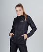 Ветровка Nordski Run Total Black W