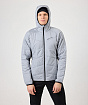 Куртка Nordski Hybrid Warm 2.0 Grey/Black